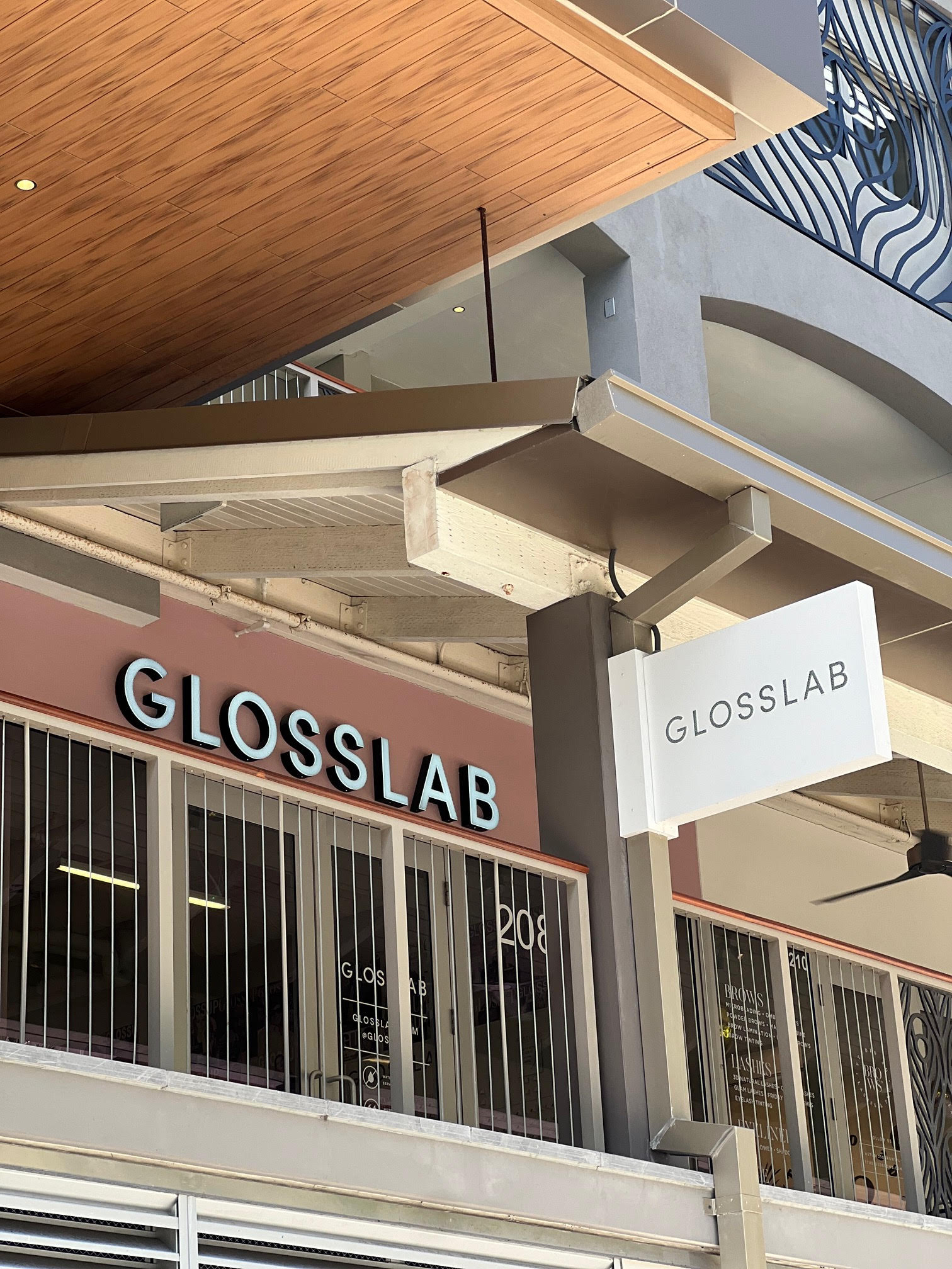 glosslab